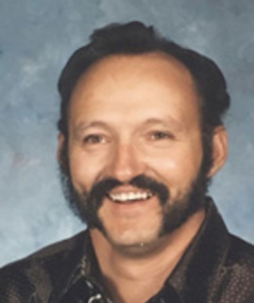 Wesley W. Railsback Profile Photo