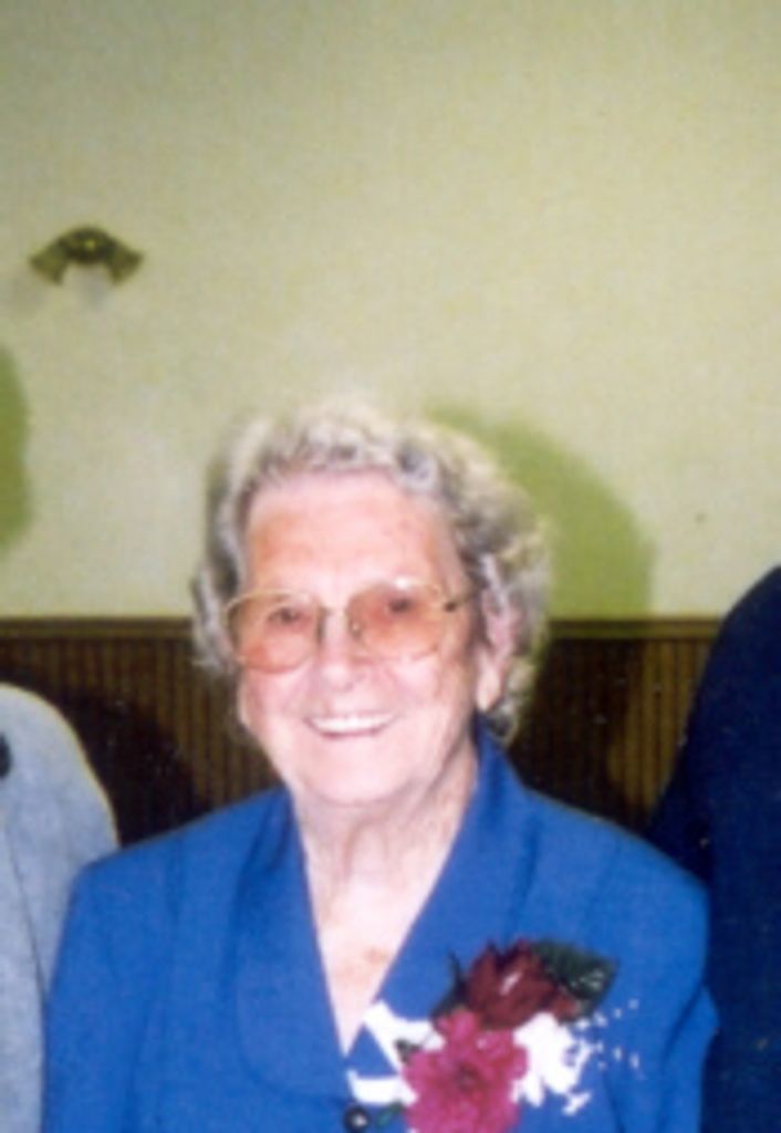 Julia E. Emmons Profile Photo