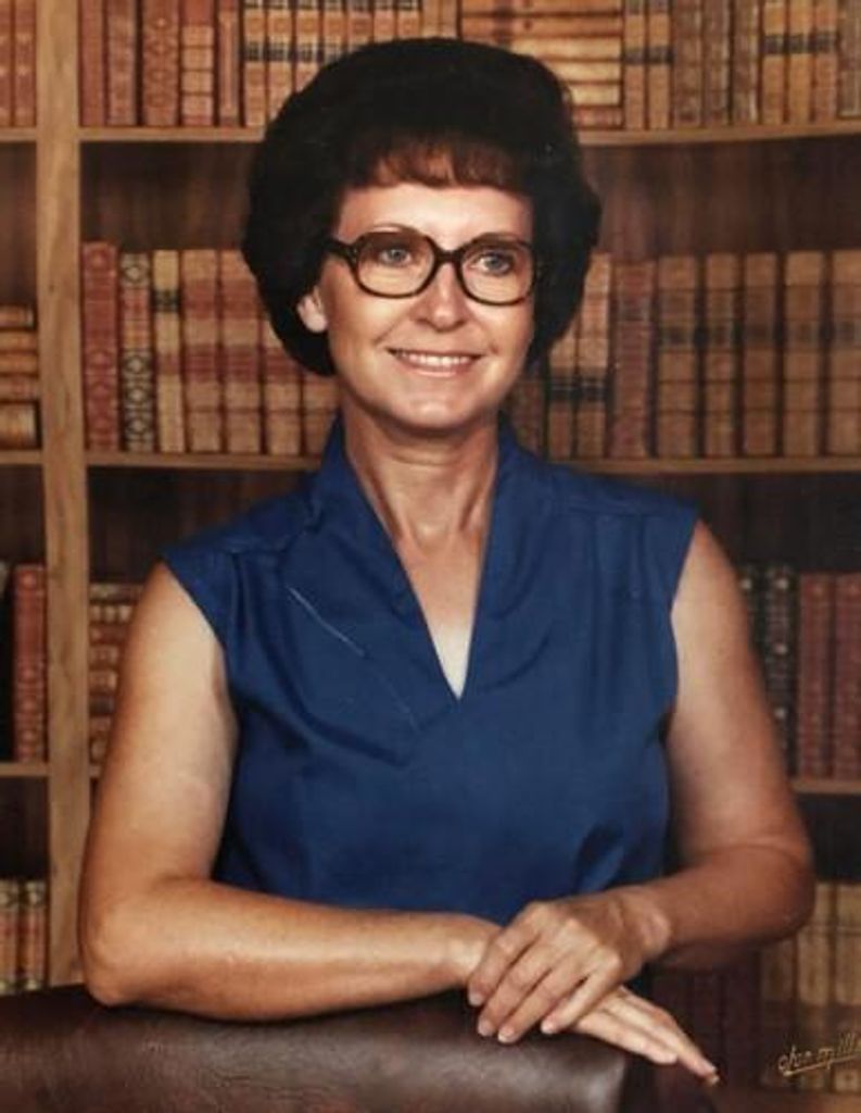 Jo Ellen Waddell Profile Photo