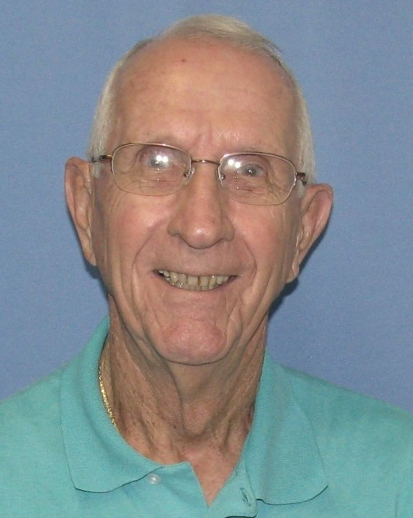 Frederick J. Lister