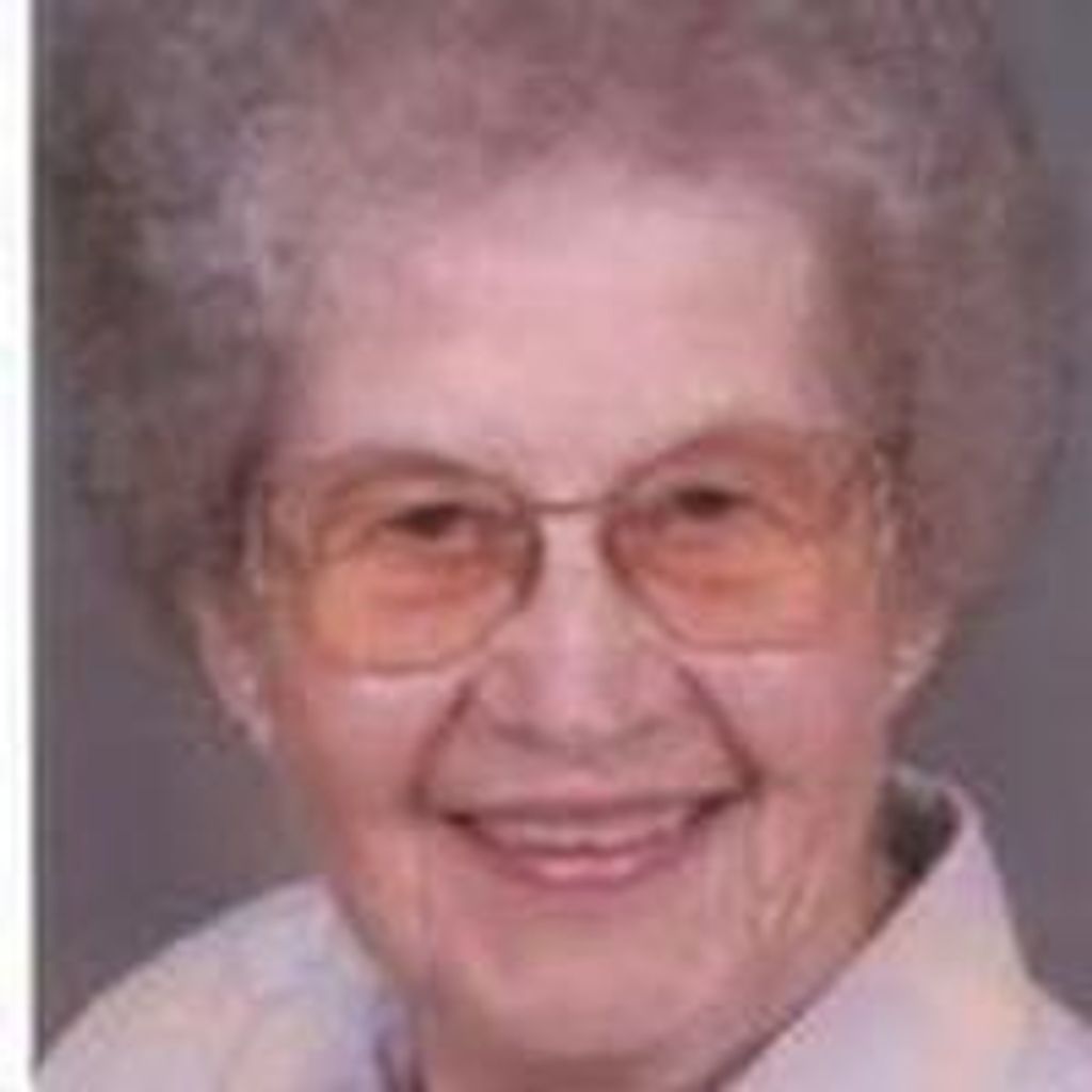 Ann G. Rambo