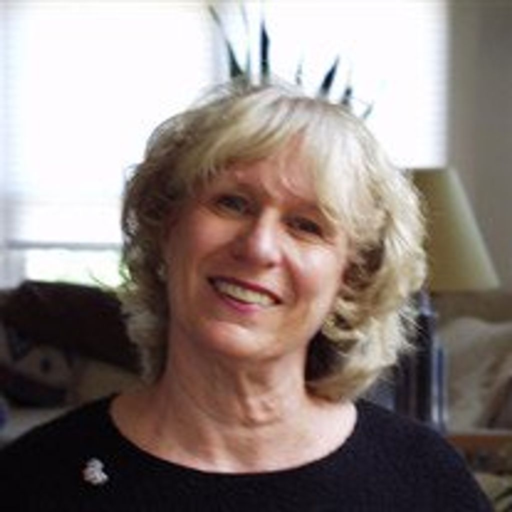 Selma  Mae Shefferman