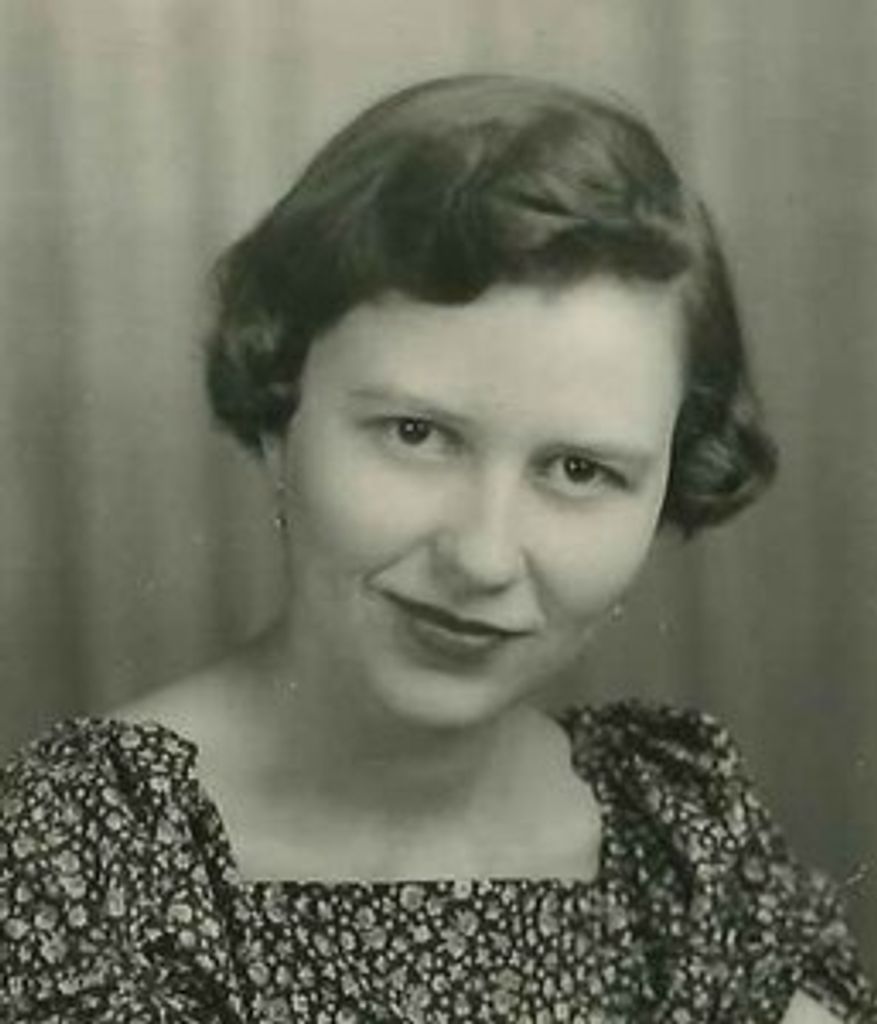 Ruth Viola Rose