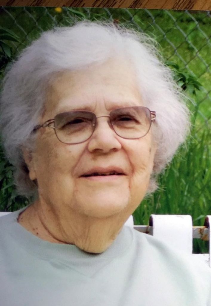 Mary Ann Davis Profile Photo