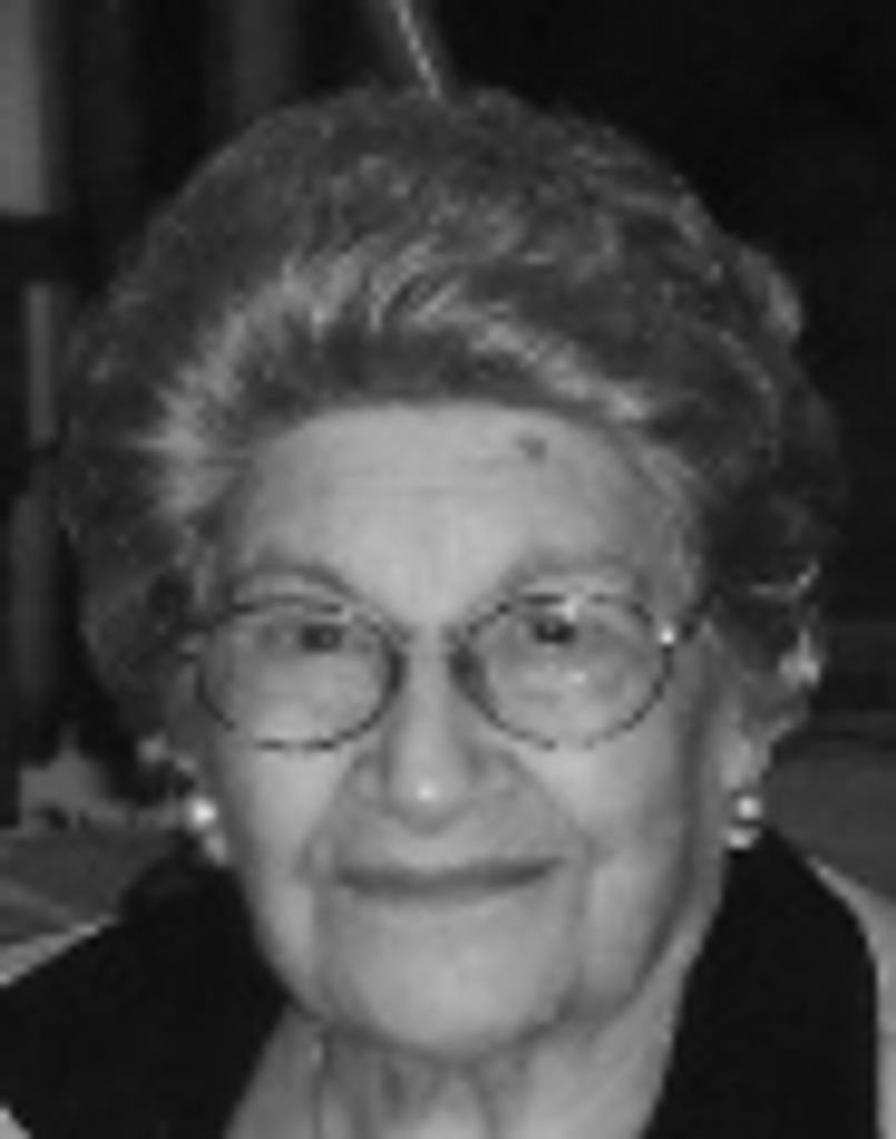 MINNIE MERLUZZO