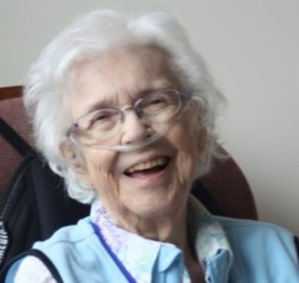 Ruth Hopperstad