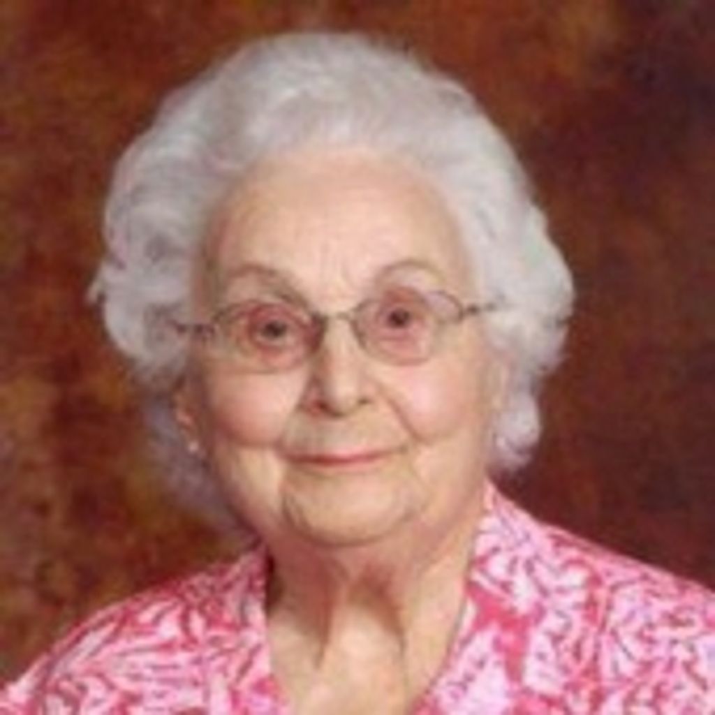 Anna Mae Grisamer Profile Photo