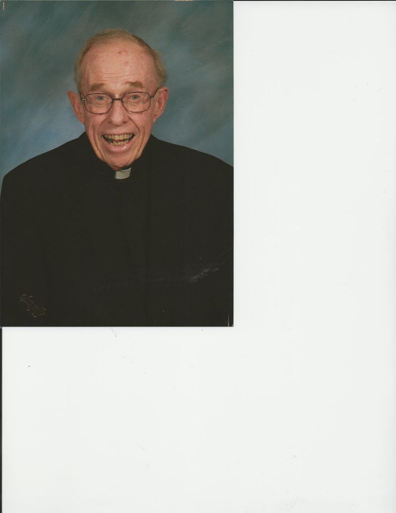T. Joseph Moynihan Profile Photo