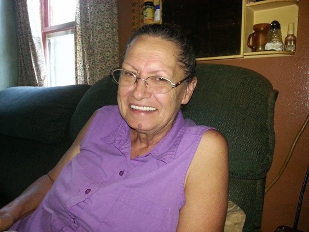 Helen Jean Hilton Profile Photo