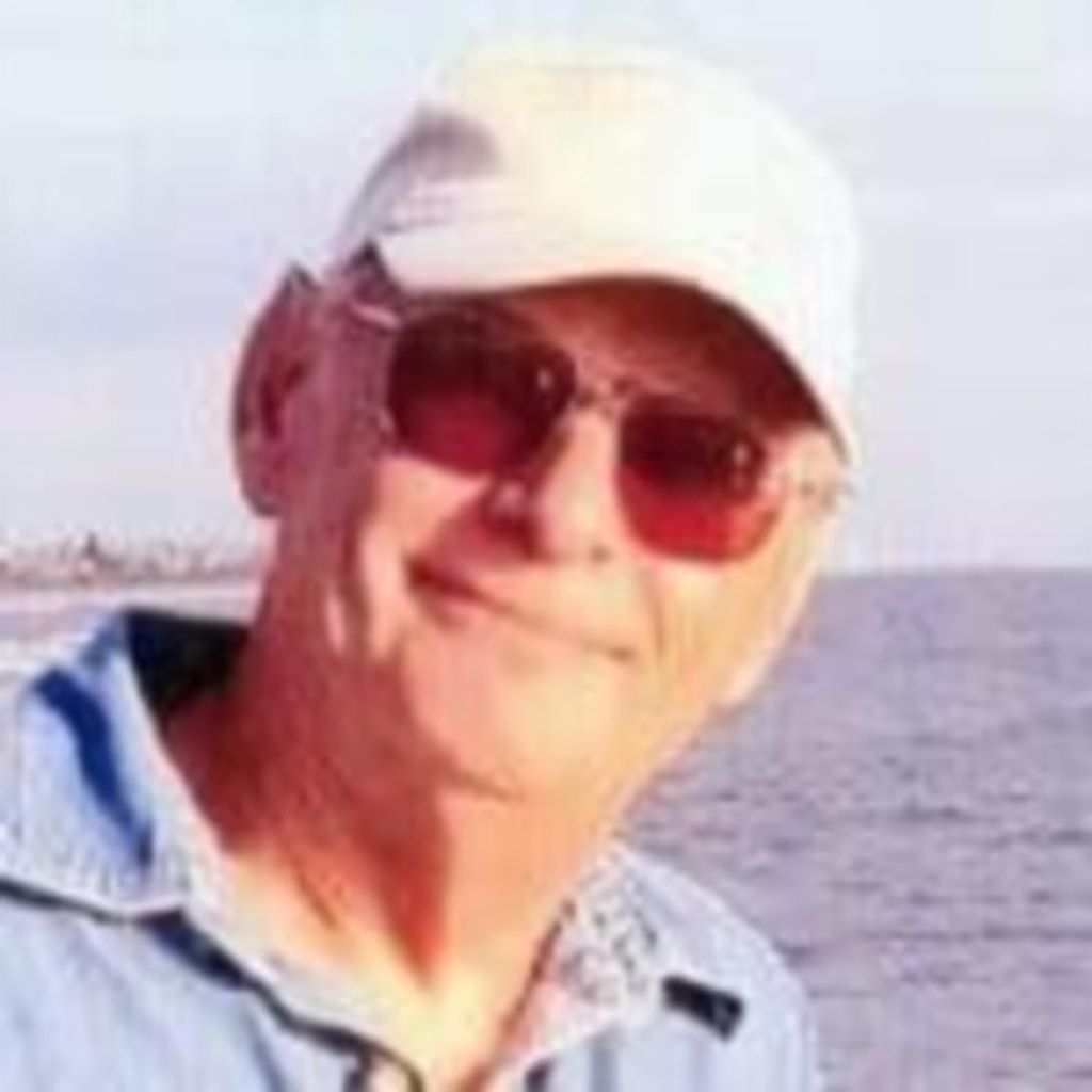 James Blank
