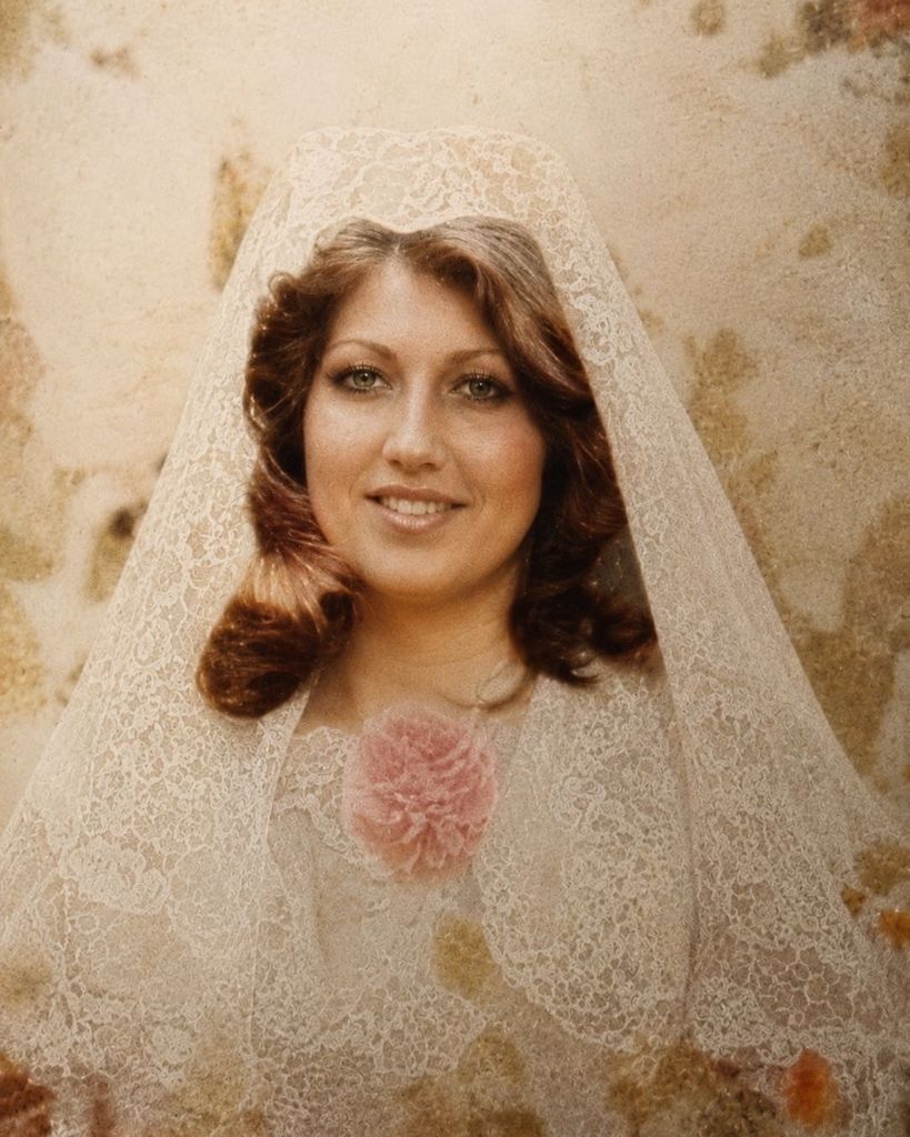 Kimberly Joy Flores Profile Photo