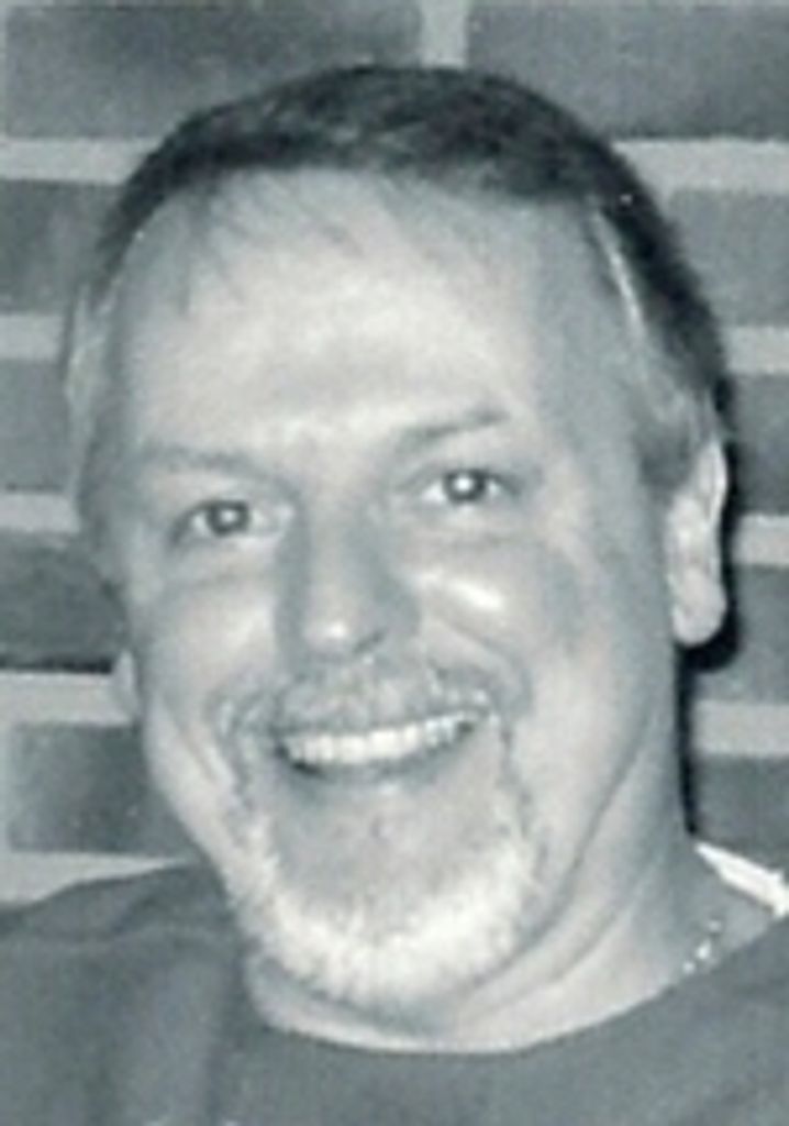 Brian W. Margadonna
