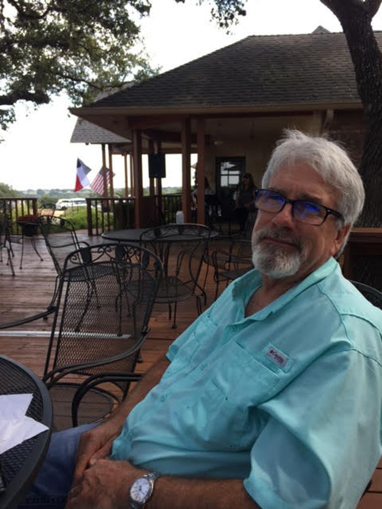Robert Allen Lippert Profile Photo