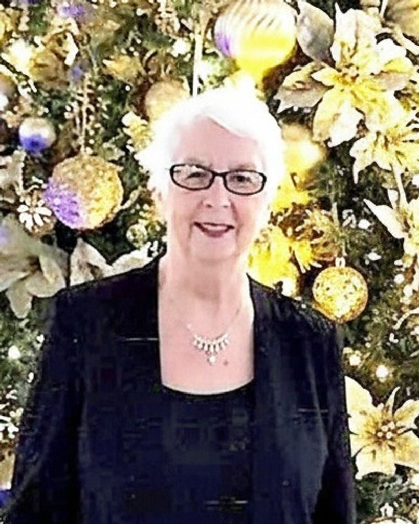 Loretta J. Rach Profile Photo