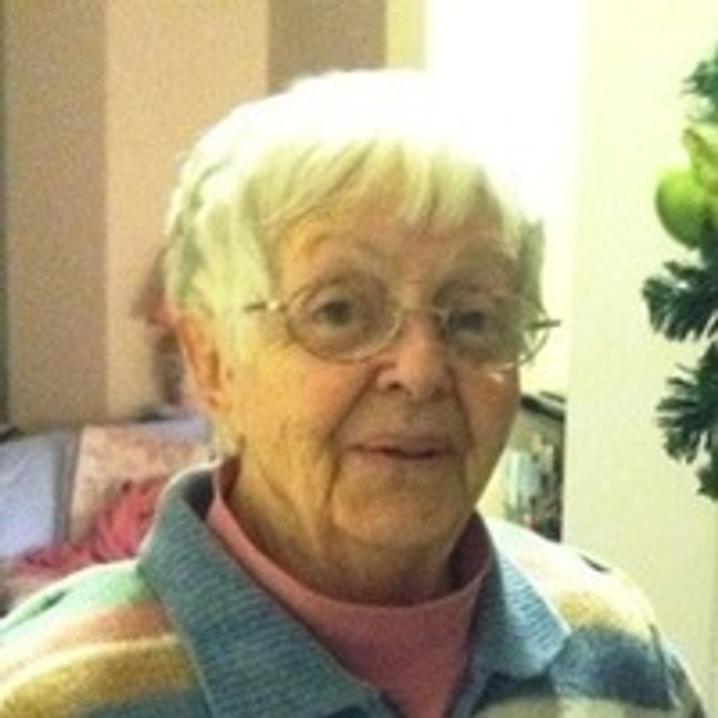 Doris J (Dedrick) Edwards