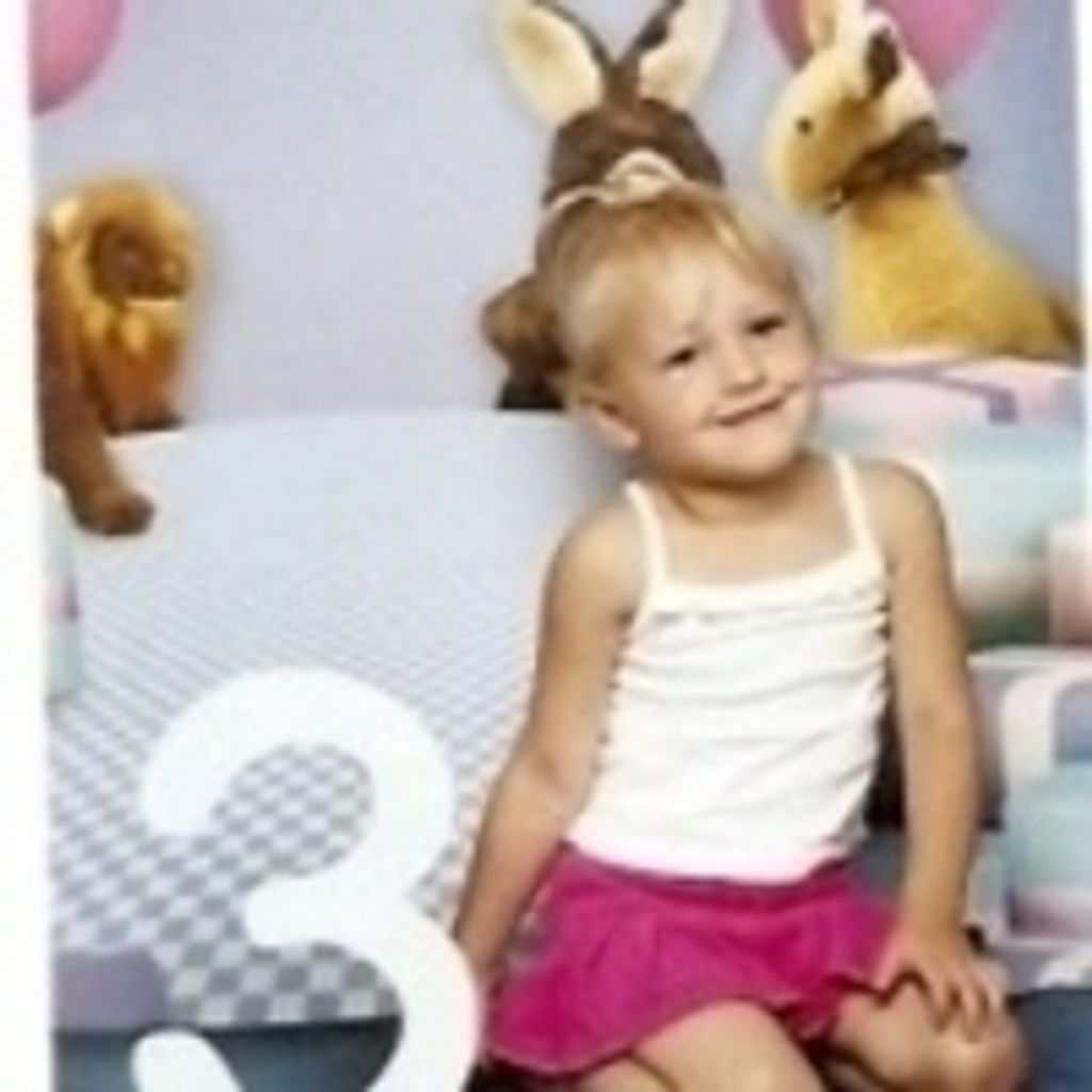 Cambrya Maddy Matney
