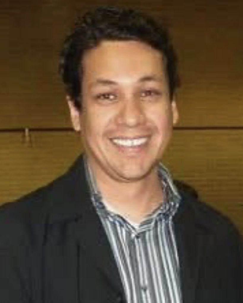 Antonio Paul-Allen Ramirez Profile Photo