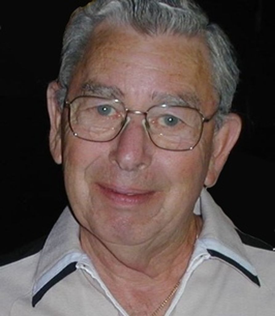 Robert Fouty