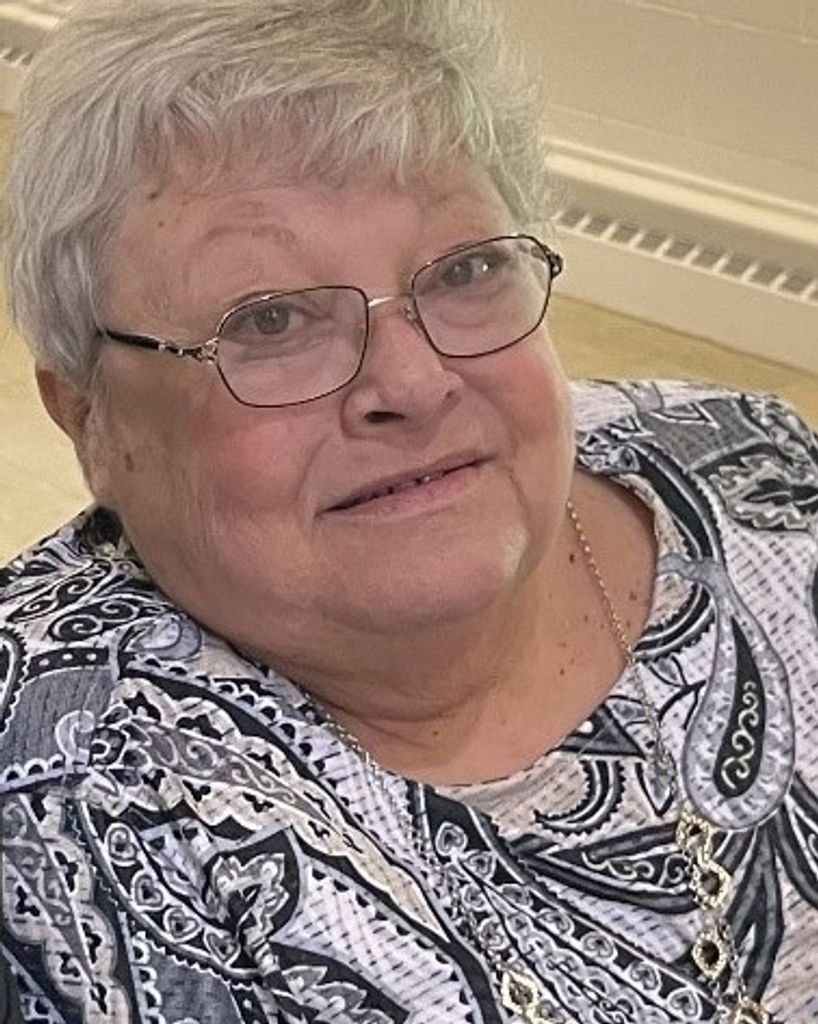 Marsha Jean Cole Profile Photo