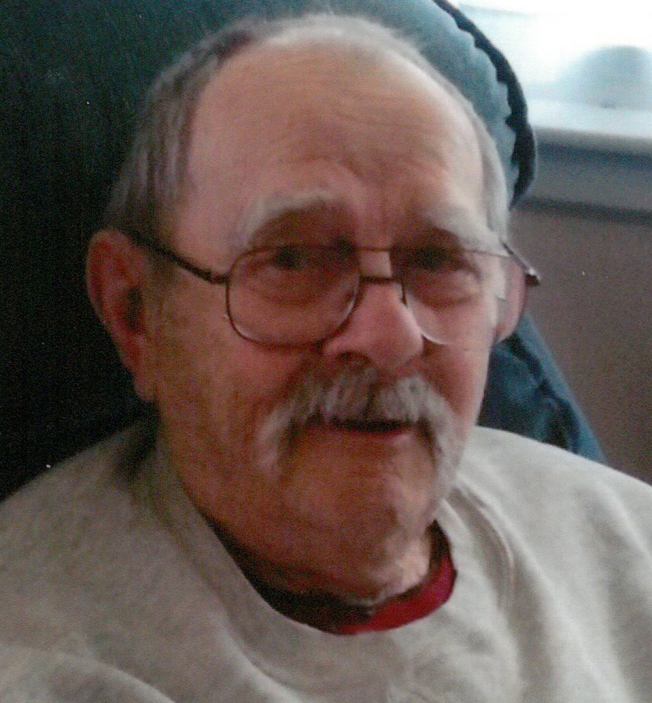 Rudy Peter Haluska, Jr.