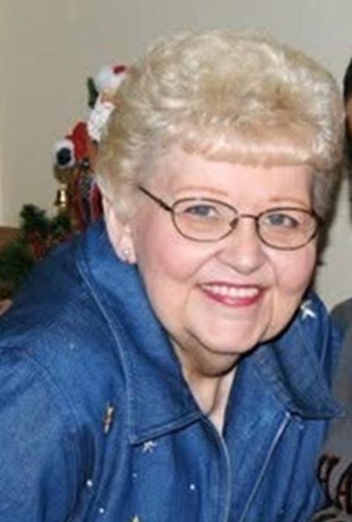Patricia Otter Profile Photo