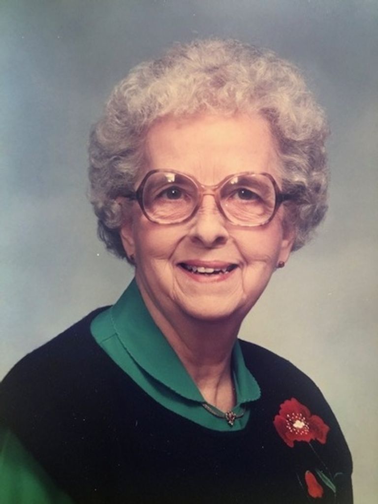 Ruth Burress Profile Photo