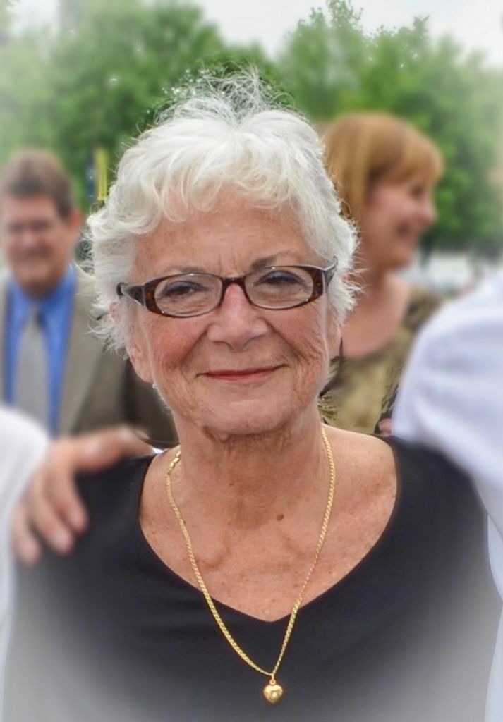 Evelyn Ann (Phillips)  Polichene