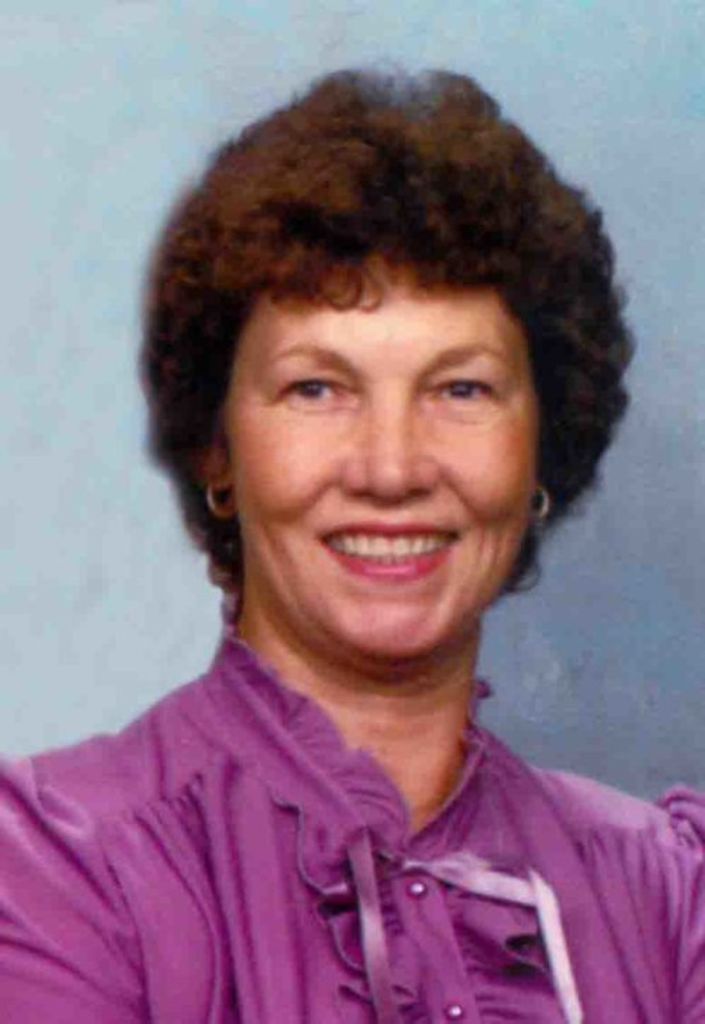 Loyce Wyline Reese