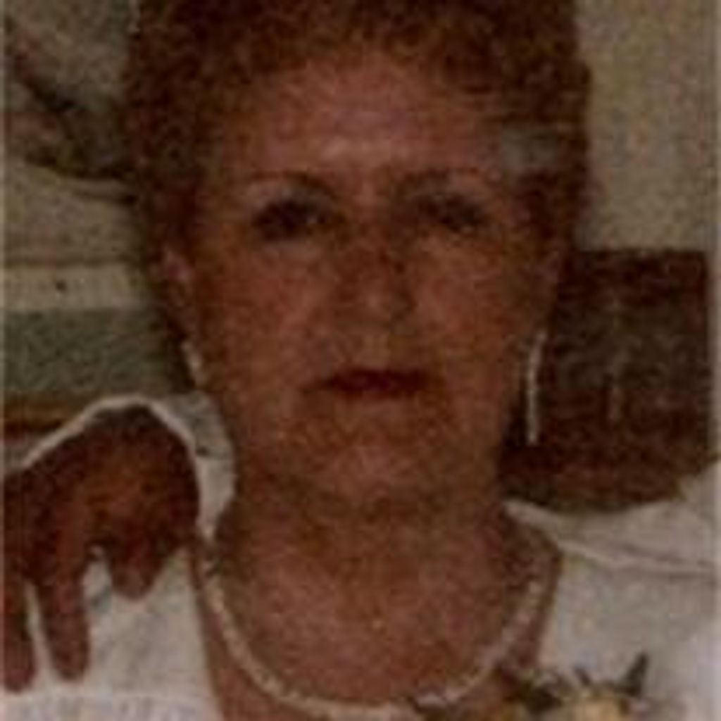 Rita Maria Apac