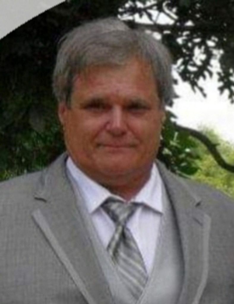 Elmer Roscoe Dick Profile Photo