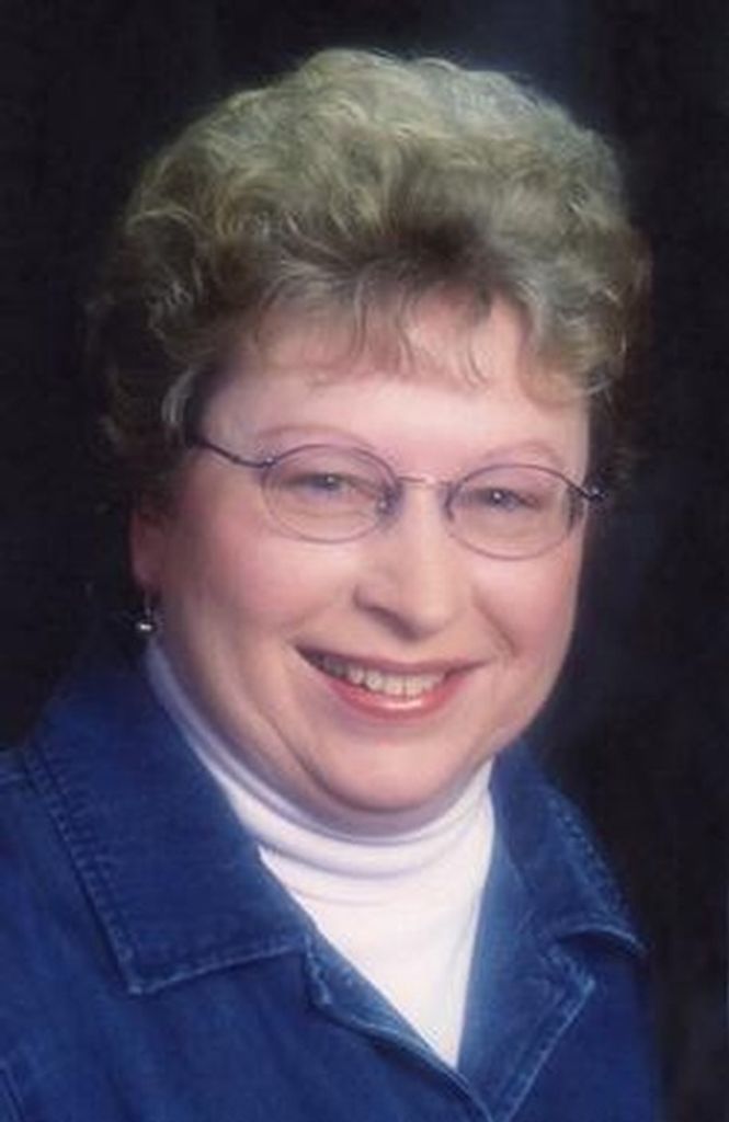 Linda Joyce Newell