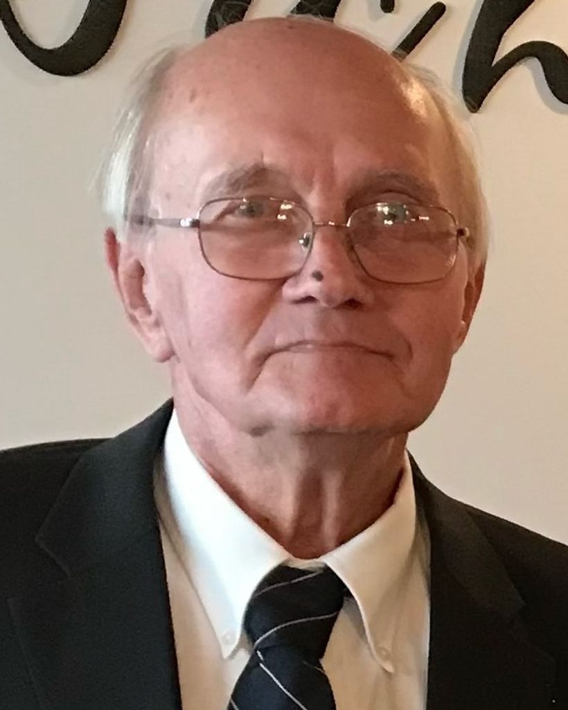 James Russell Hoffer Profile Photo