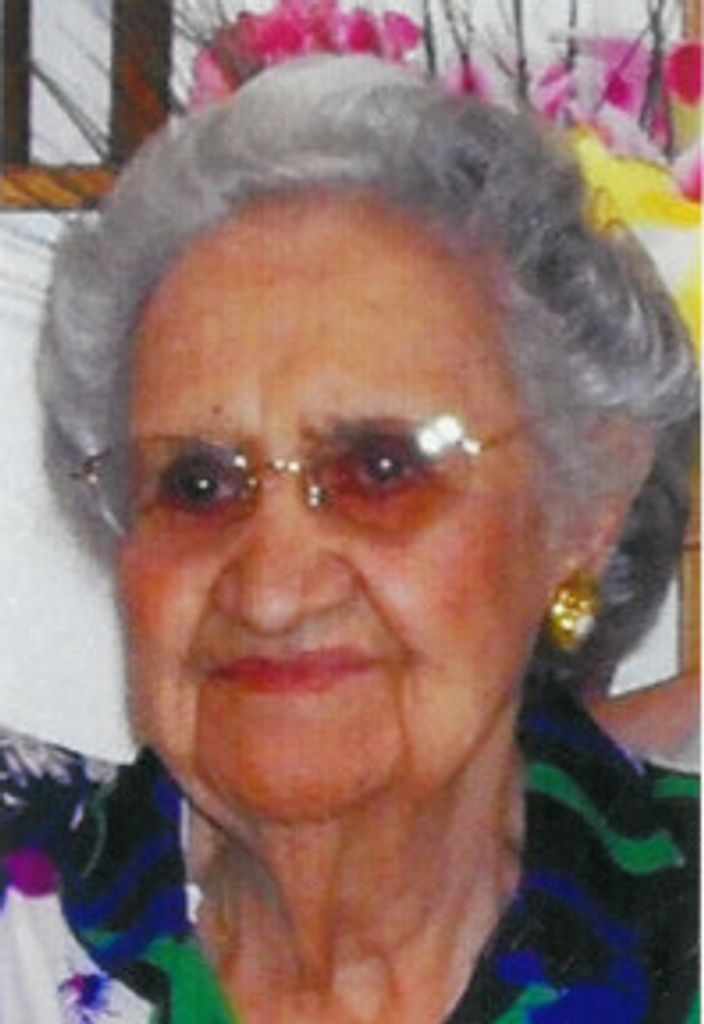 Matilde (Lopez)  Otero