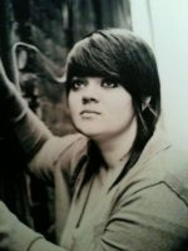 Nicole Fay Raderchak Profile Photo