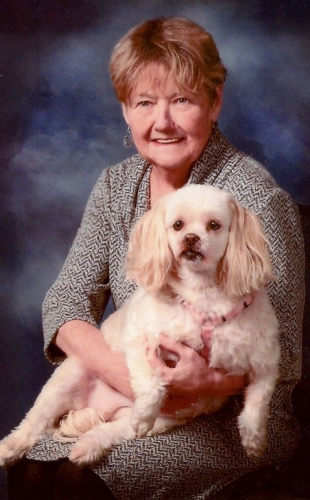 Patricia Horton Furr