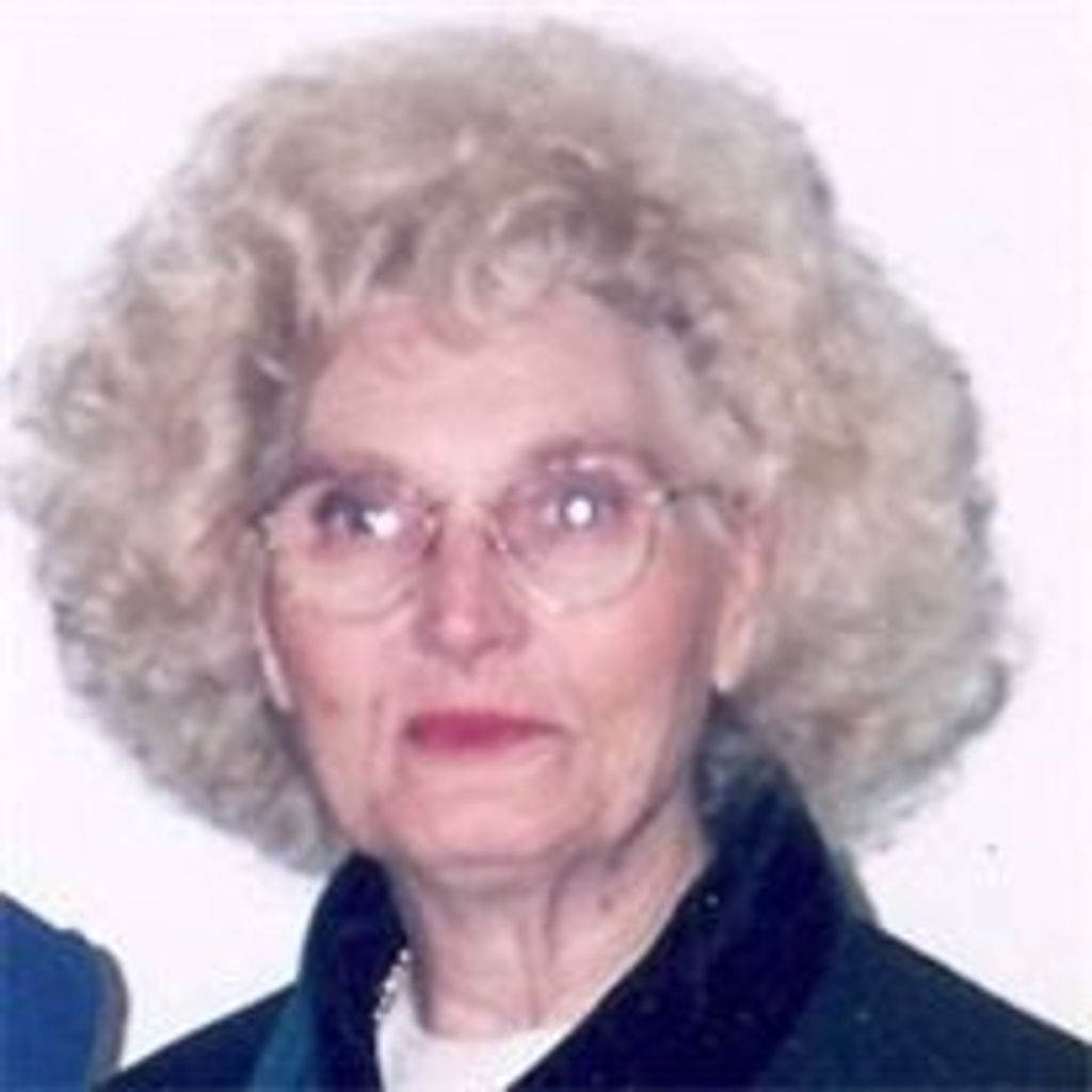 Frances Hatcher