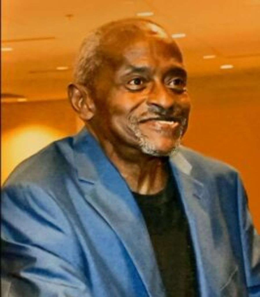 Chauncey Ferguson
