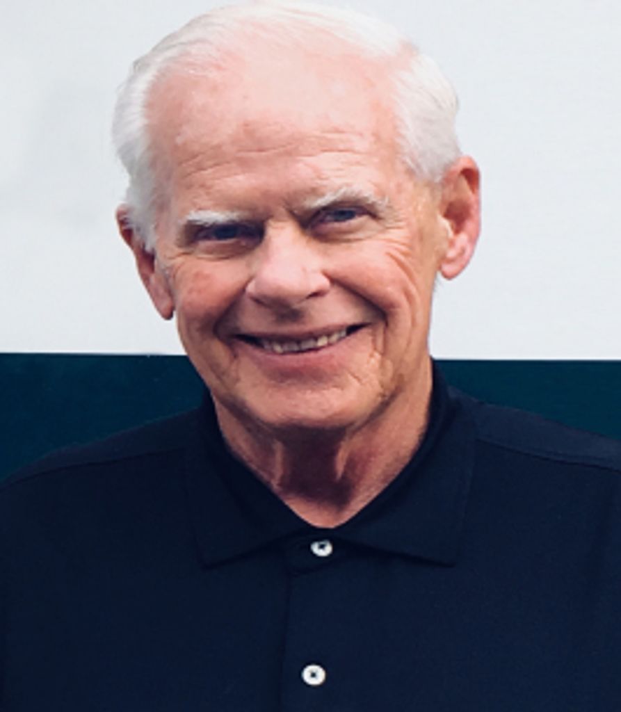 James Redmond Profile Photo