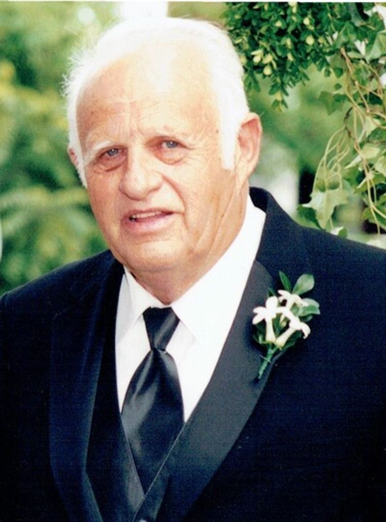 Peter Andreas Pedersen Profile Photo