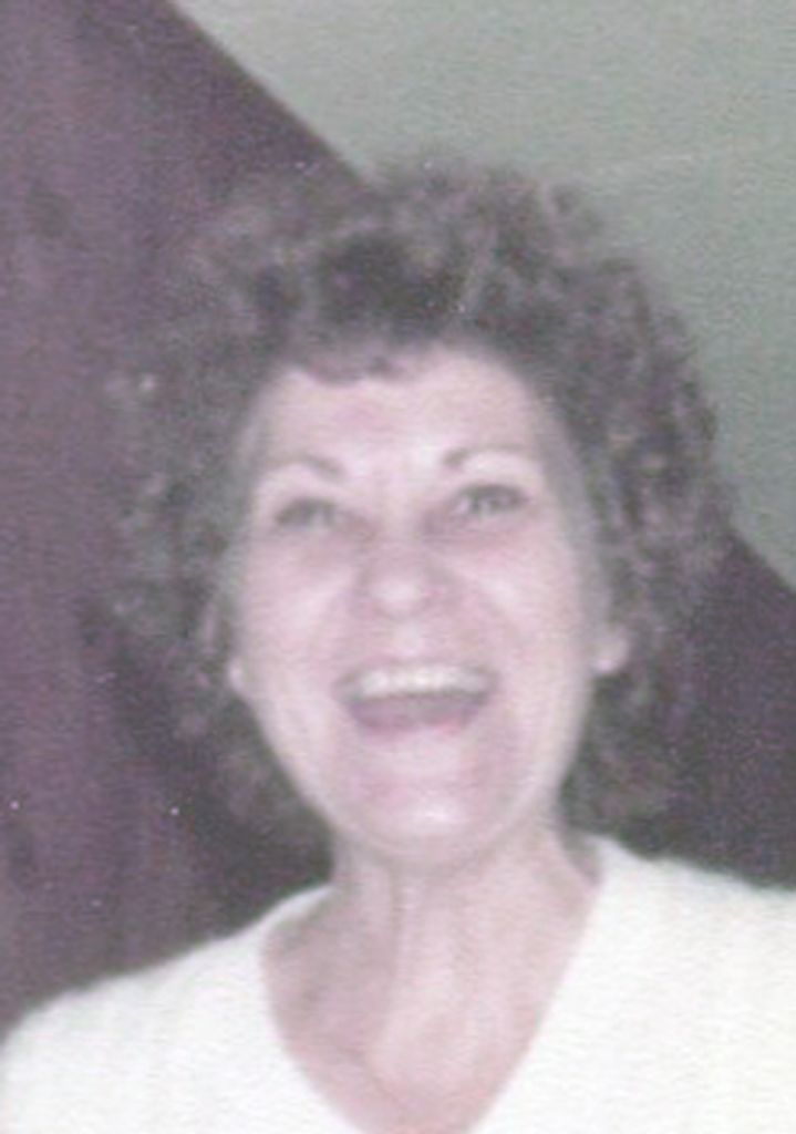 Olive Idera Hoffman