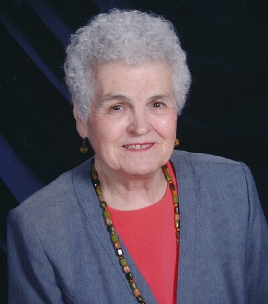 Margaret Mary Haskovec Profile Photo