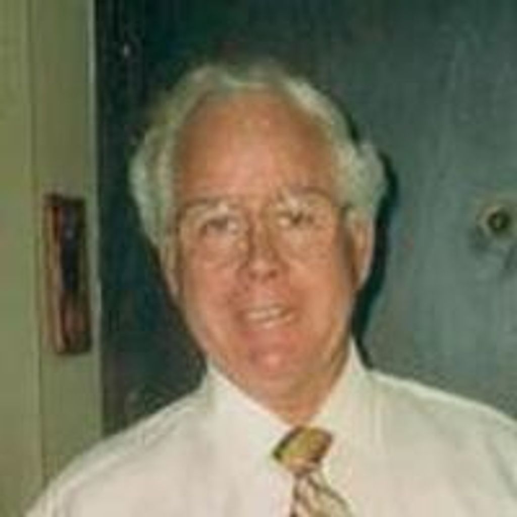 James A. Harrison