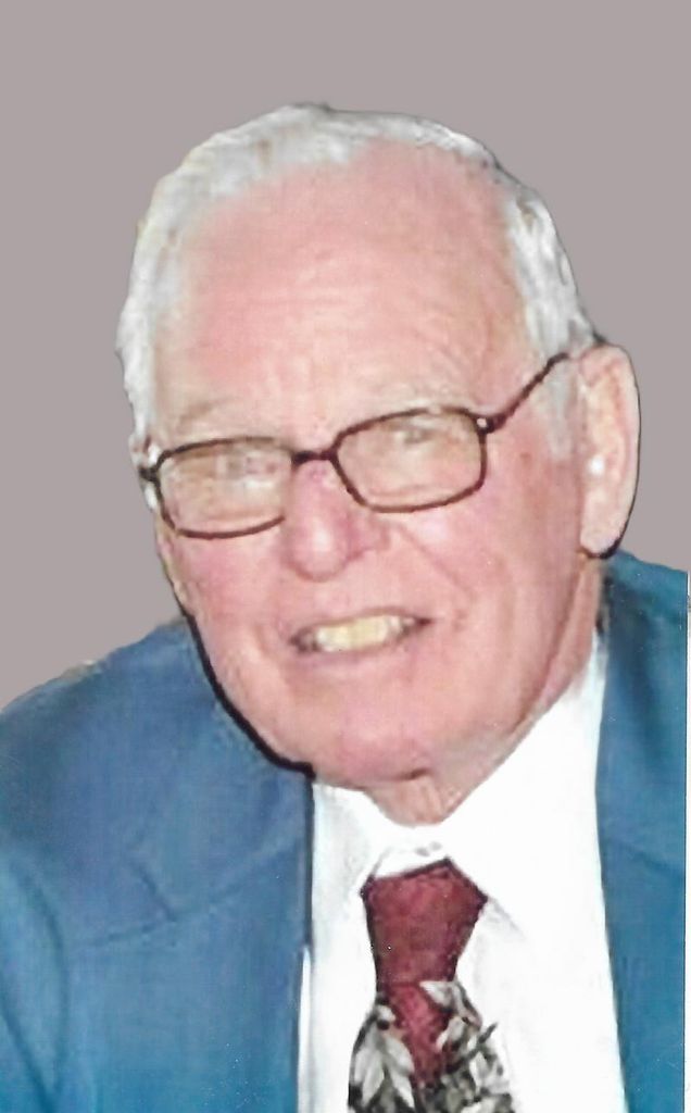 Floyd "Bud" M. Otto, Jr. Profile Photo