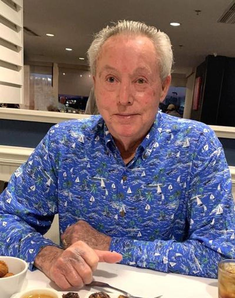 Ronnie Luke Profile Photo