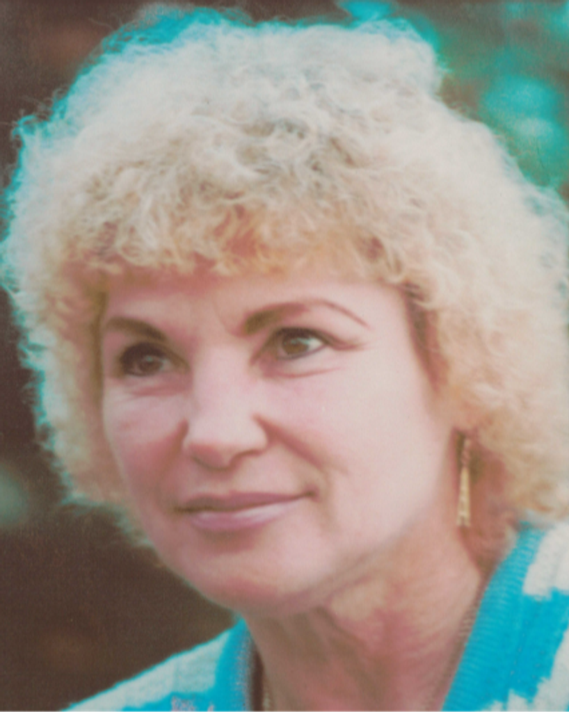 Evelyn Berta Pauline (Theis) Lambrou Profile Photo