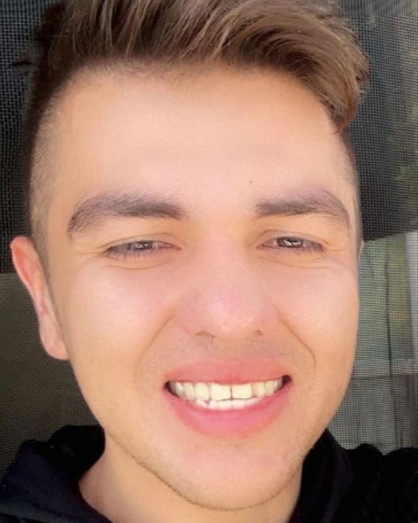 Carlos Angel Lee Aguirre Profile Photo