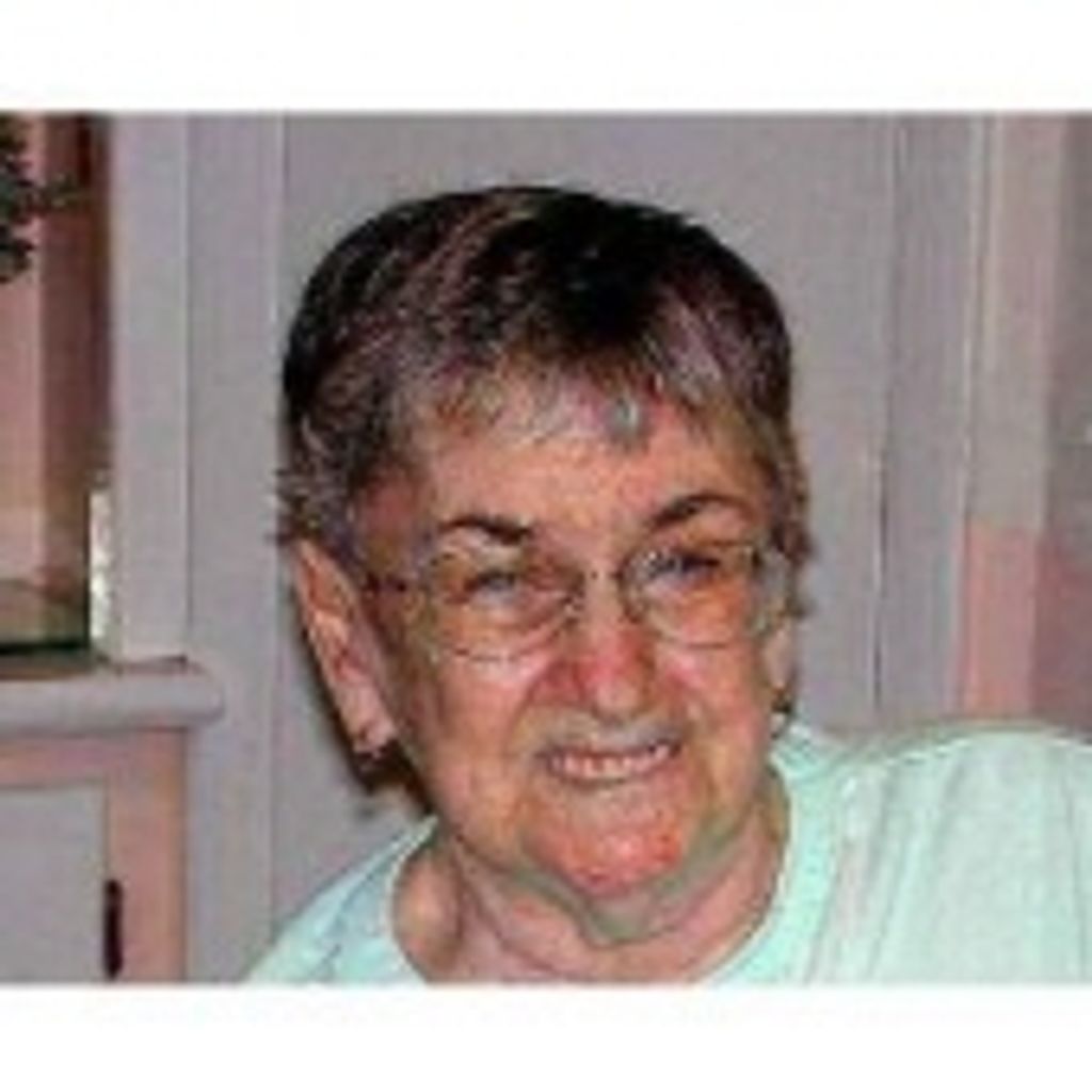 Marie F. Kish