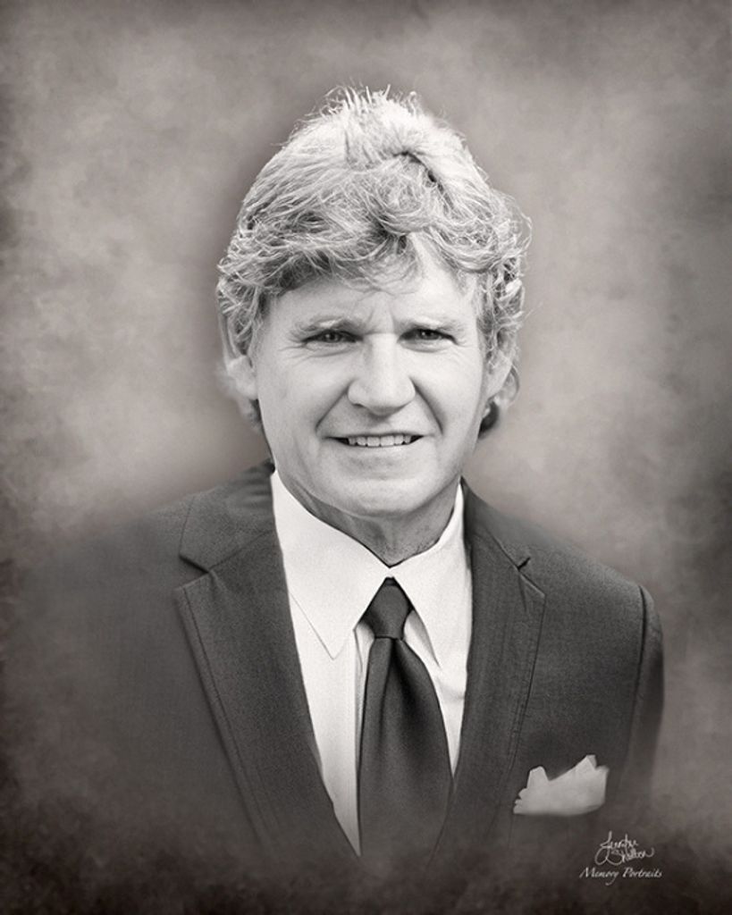 William Rodrick "Rod" Gragg Profile Photo
