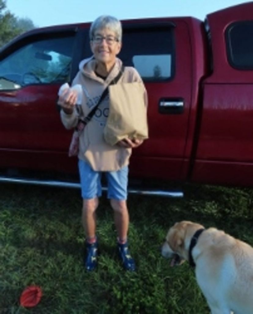Susan C. Akin Profile Photo