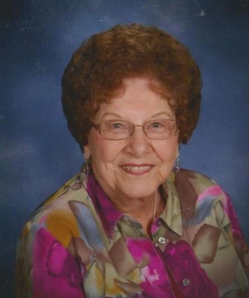 Eleanor "Jane" Lehman